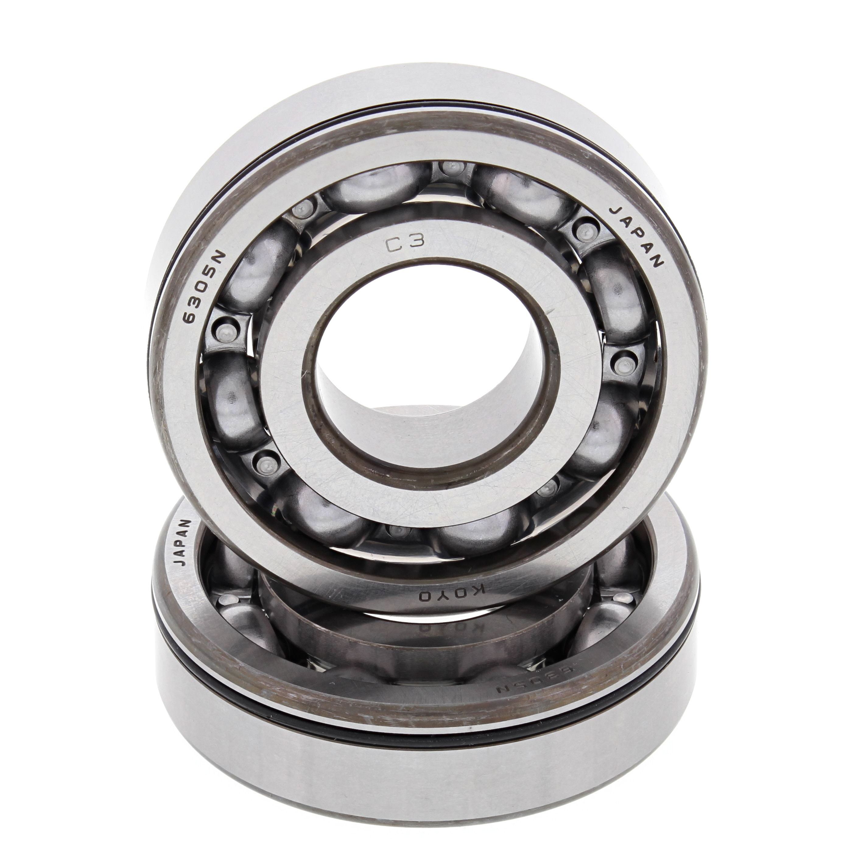 Crankshaft bearing kit All Balls Racing 24-1050
