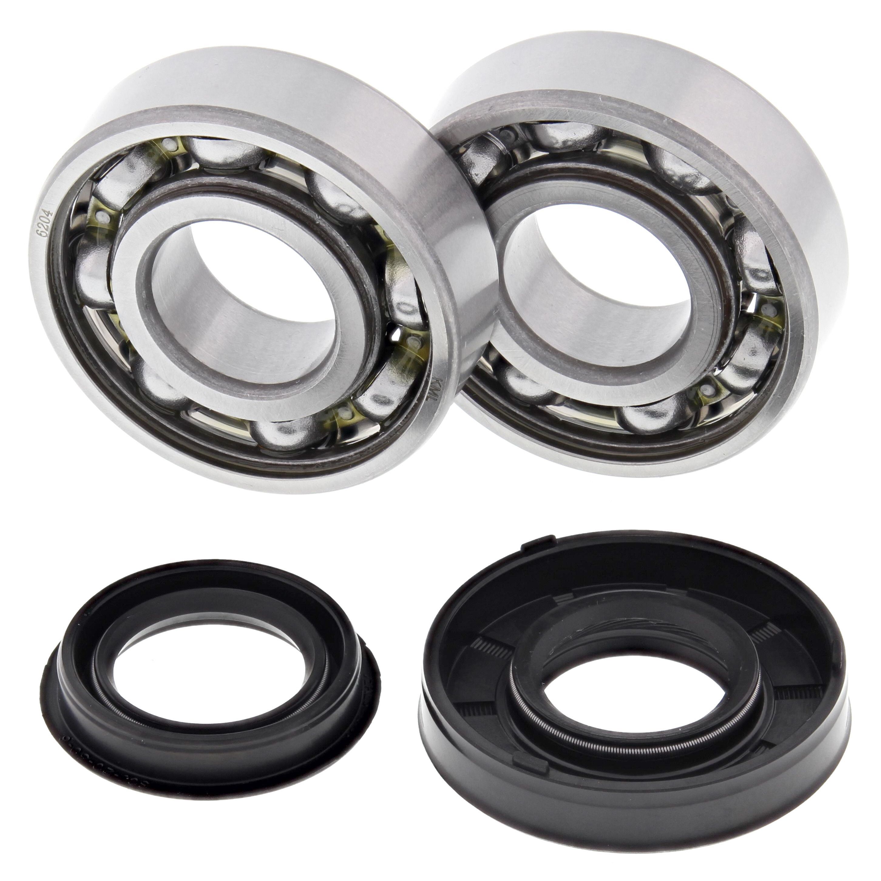 Crankshaft bearing kit All Balls Racing 24-1094
