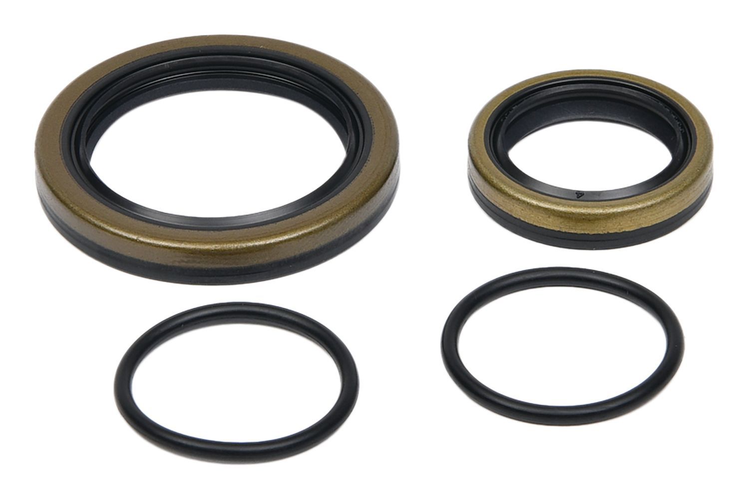 Crankshaft bearing kit All Balls Racing 24-2045
