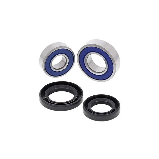 Wheel Bearing Kit All Balls Racing 25-1405-1
