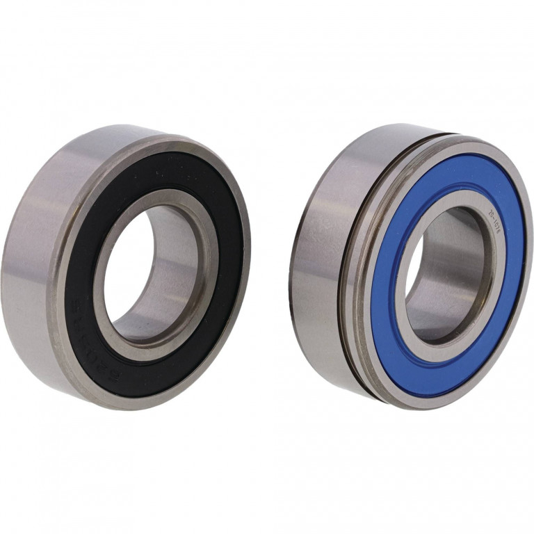 Wheel Bearing Kit All Balls Racing 25-1691-26