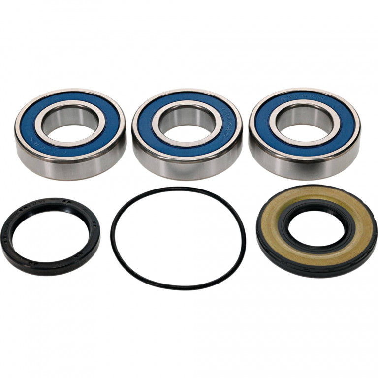 Wheel Bearing kit All Balls Racing 25-1821