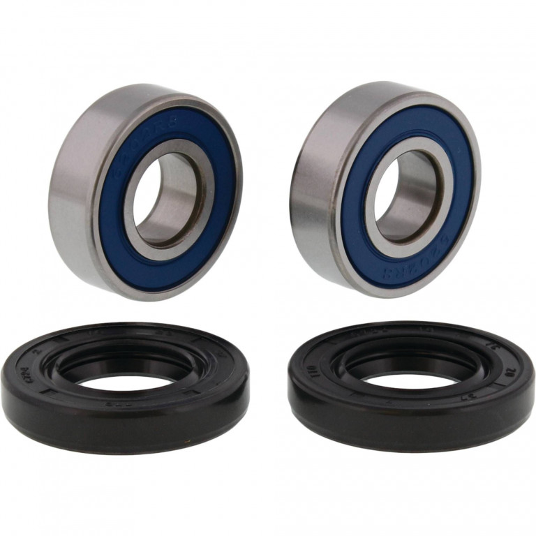 Wheel Bearing Kit All Balls Racing 25-1826