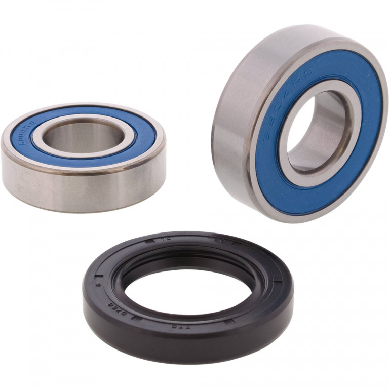 Wheel Bearing Kit All Balls Racing 25-1827