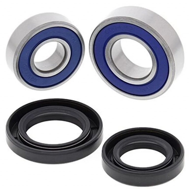 Wheel Bearing Kit All Balls Racing 25-1828
