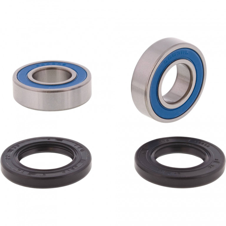 Wheel Bearing Kit All Balls Racing 25-1829
