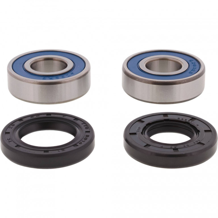 Wheel Bearing Kit All Balls Racing 25-1830