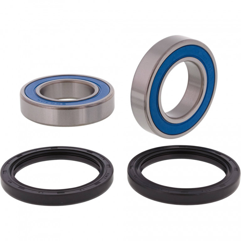 Wheel Bearing Kit All Balls Racing 25-1832