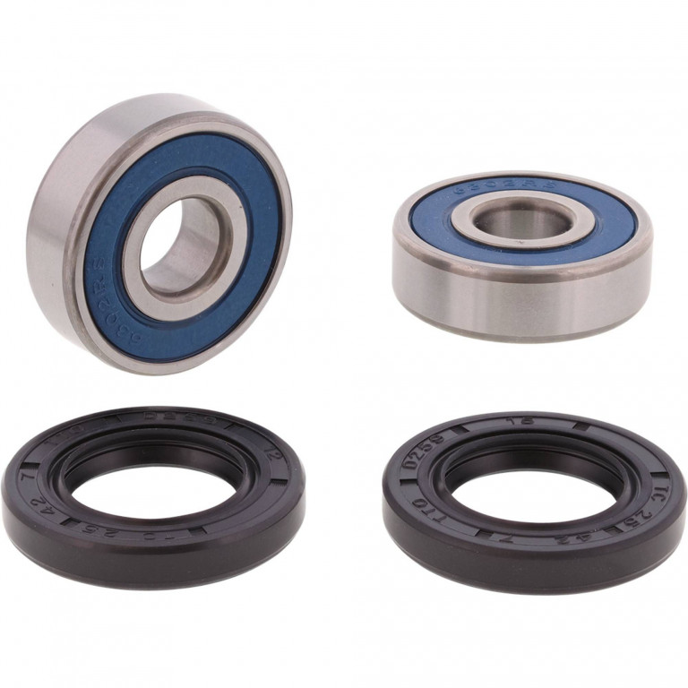 Wheel Bearing Kit All Balls Racing 25-1833