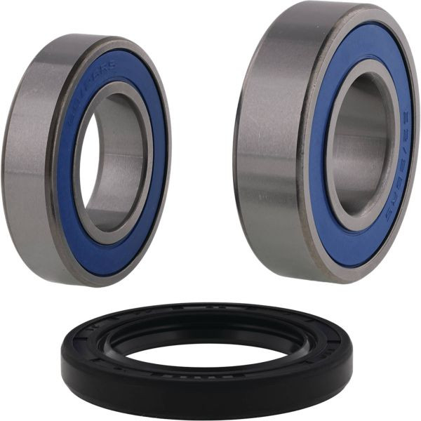 Wheel Bearing Kit All Balls Racing 25-1838