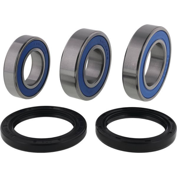 Wheel Bearing Kit All Balls Racing 25-1843