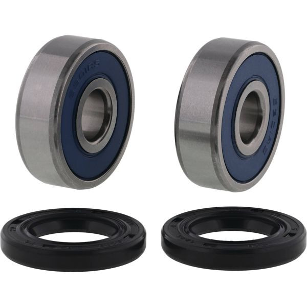 Wheel Bearing Kit All Balls Racing 25-1845