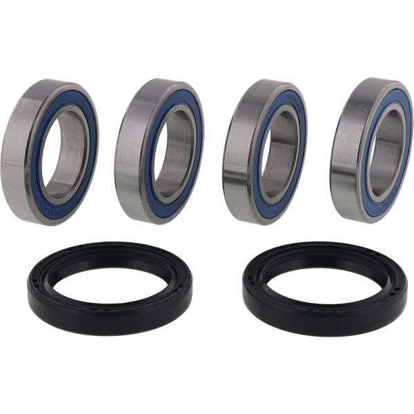 Wheel Bearing Kit All Balls Racing 25-1846