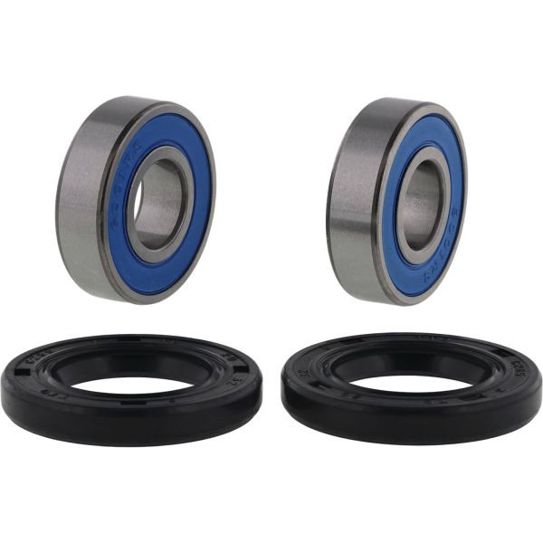 Wheel Bearing Kit All Balls Racing 25-1848