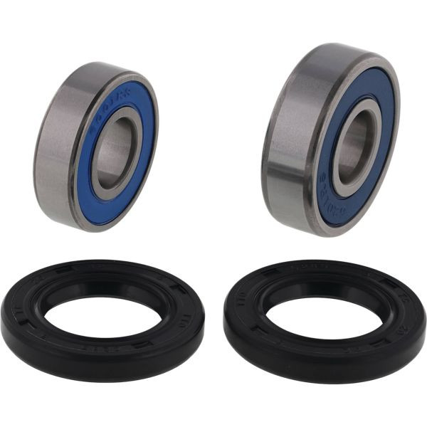Wheel Bearing Kit All Balls Racing 25-1849