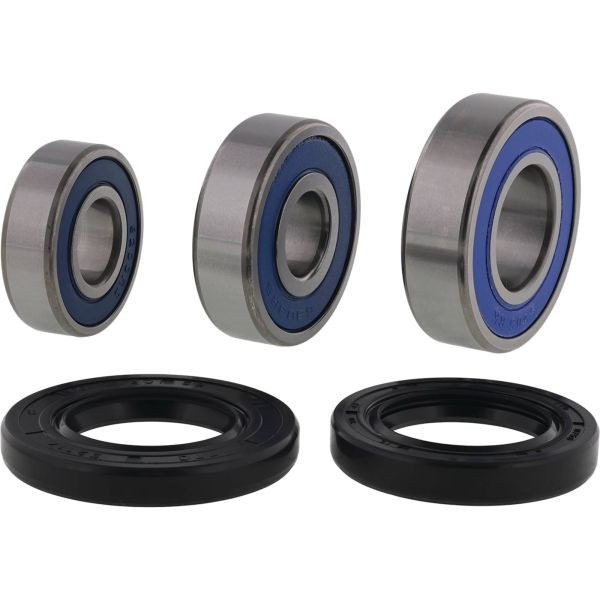 Wheel Bearing Kit All Balls Racing 25-1852