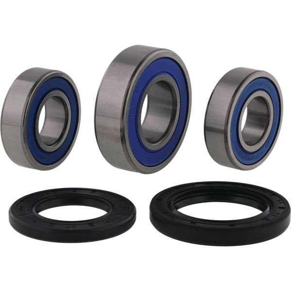 Wheel Bearing Kit All Balls Racing 25-1853