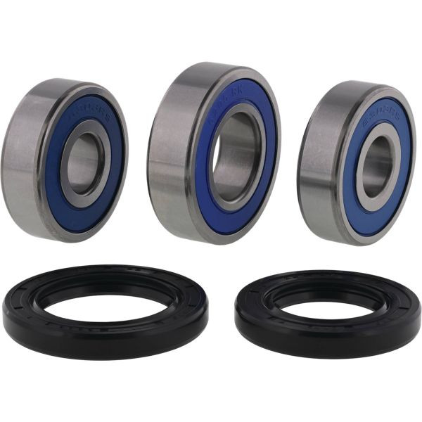 Wheel Bearing Kit All Balls Racing 25-1854