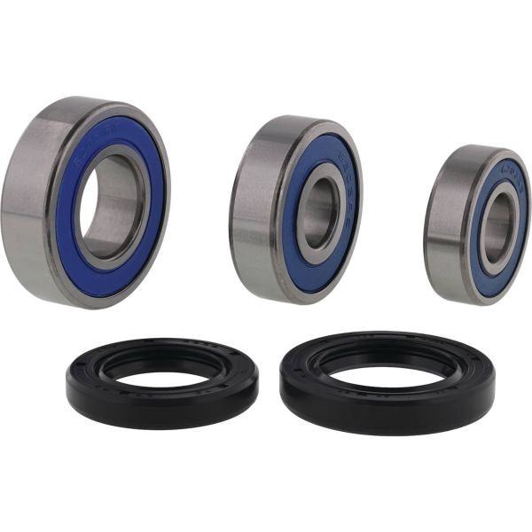 Wheel Bearing Kit All Balls Racing 25-1855