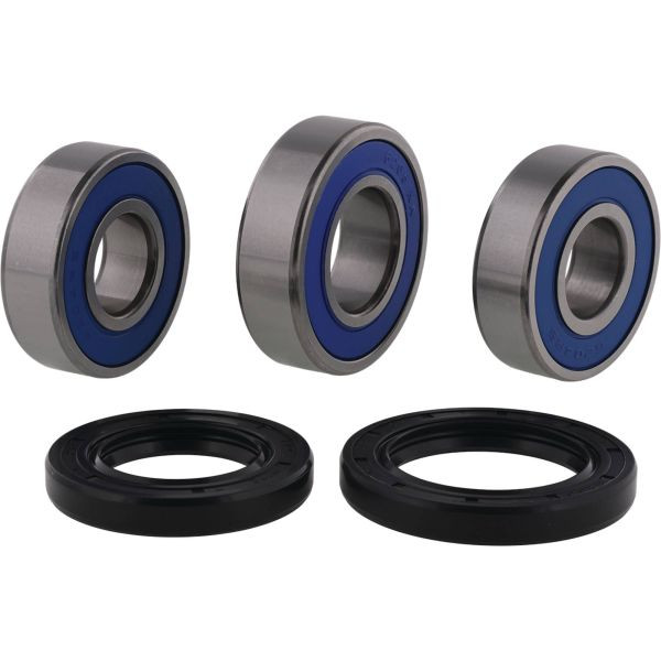 Wheel Bearing Kit All Balls Racing 25-1860