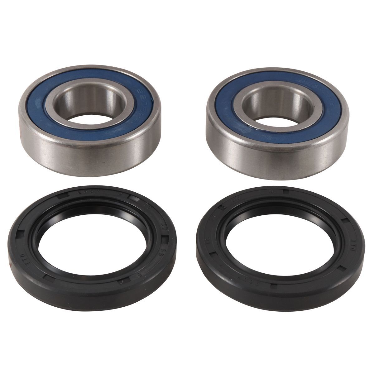 Wheel Bearing Kit All Balls Racing 25-1738