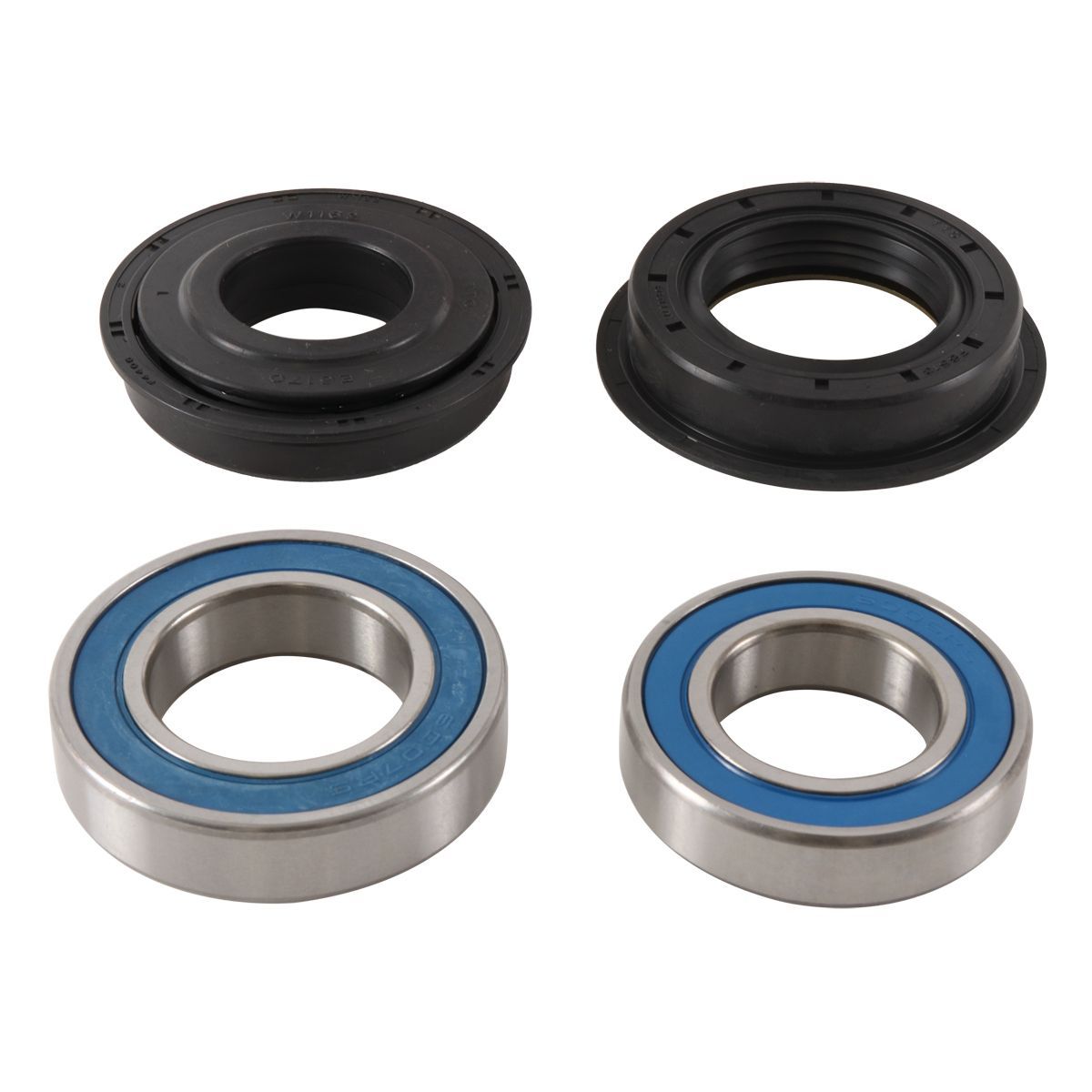 Wheel Bearing Kit All Balls Racing 25-1739