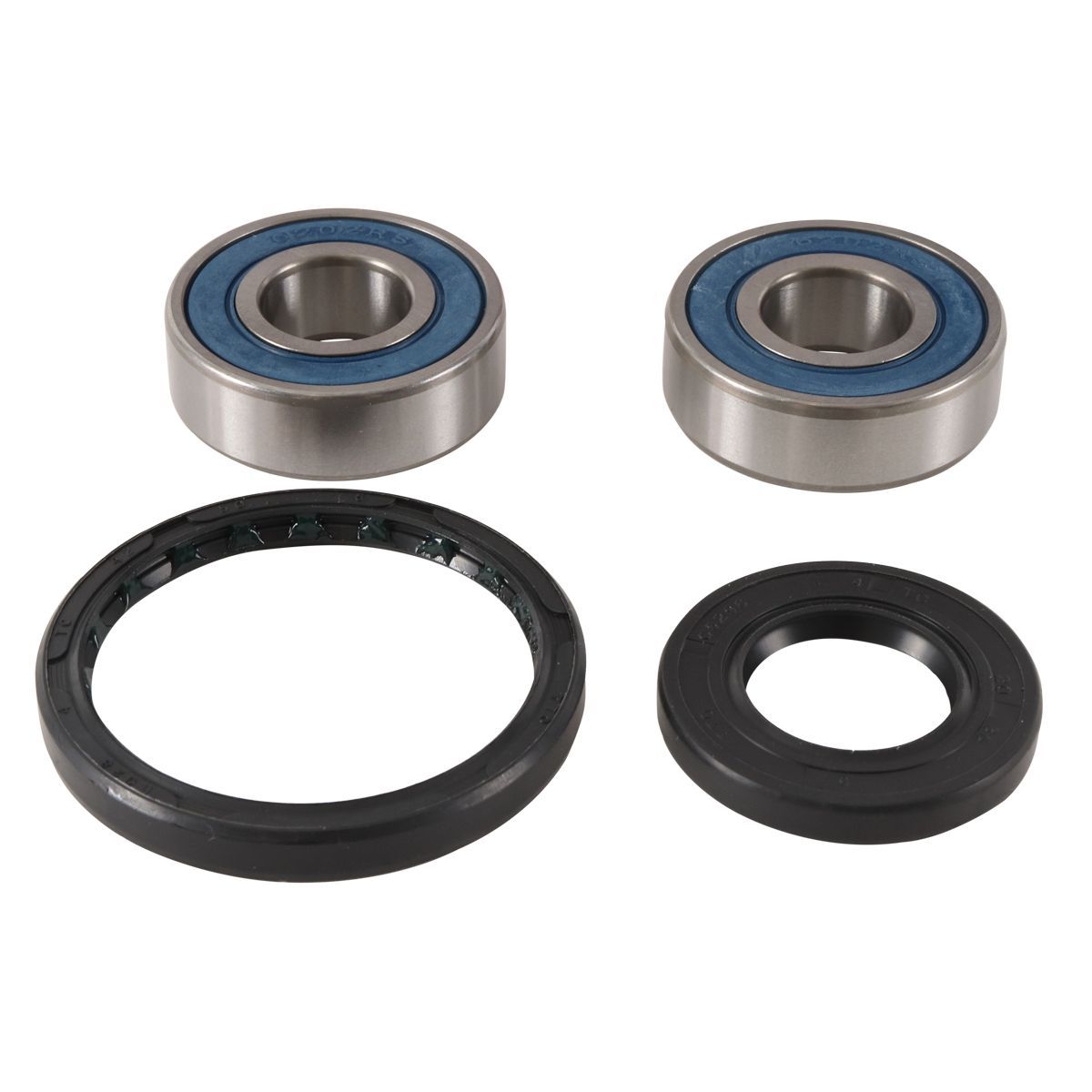 Wheel Bearing Kit All Balls Racing 25-1743
