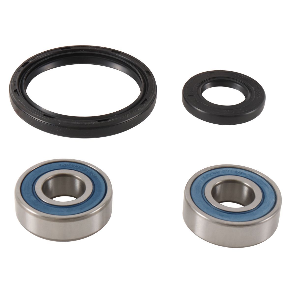 Wheel Bearing Kit All Balls Racing 25-1745