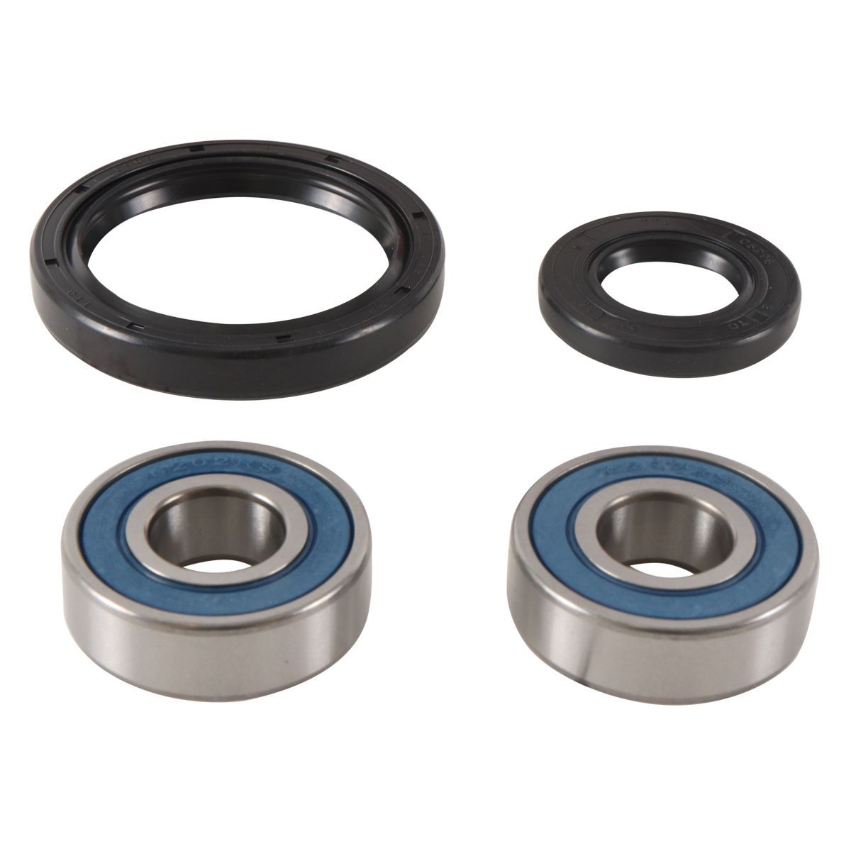 Wheel Bearing Kit All Balls Racing 25-1746