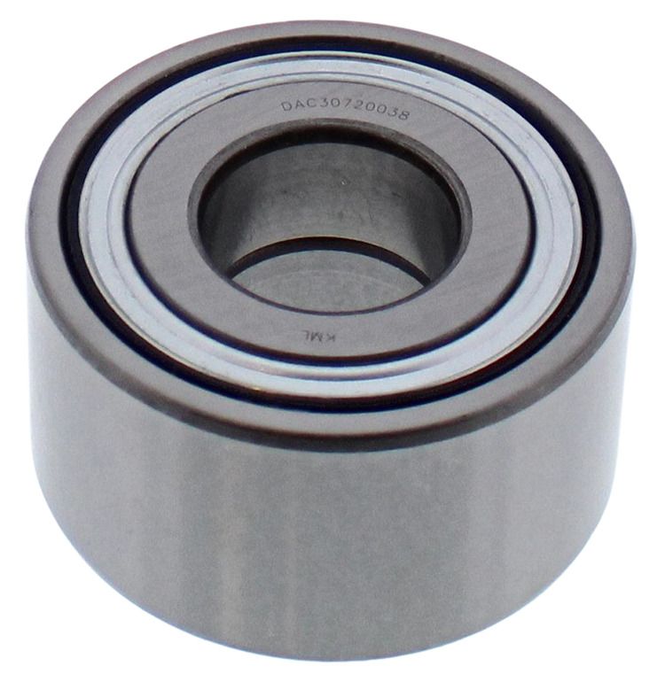 Wheel Bearing Kit All Balls Racing 25-1787 rear