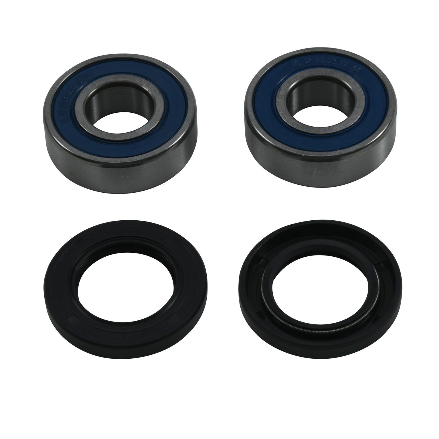 Wheel Bearing Kit All Balls Racing 25-1794 front
