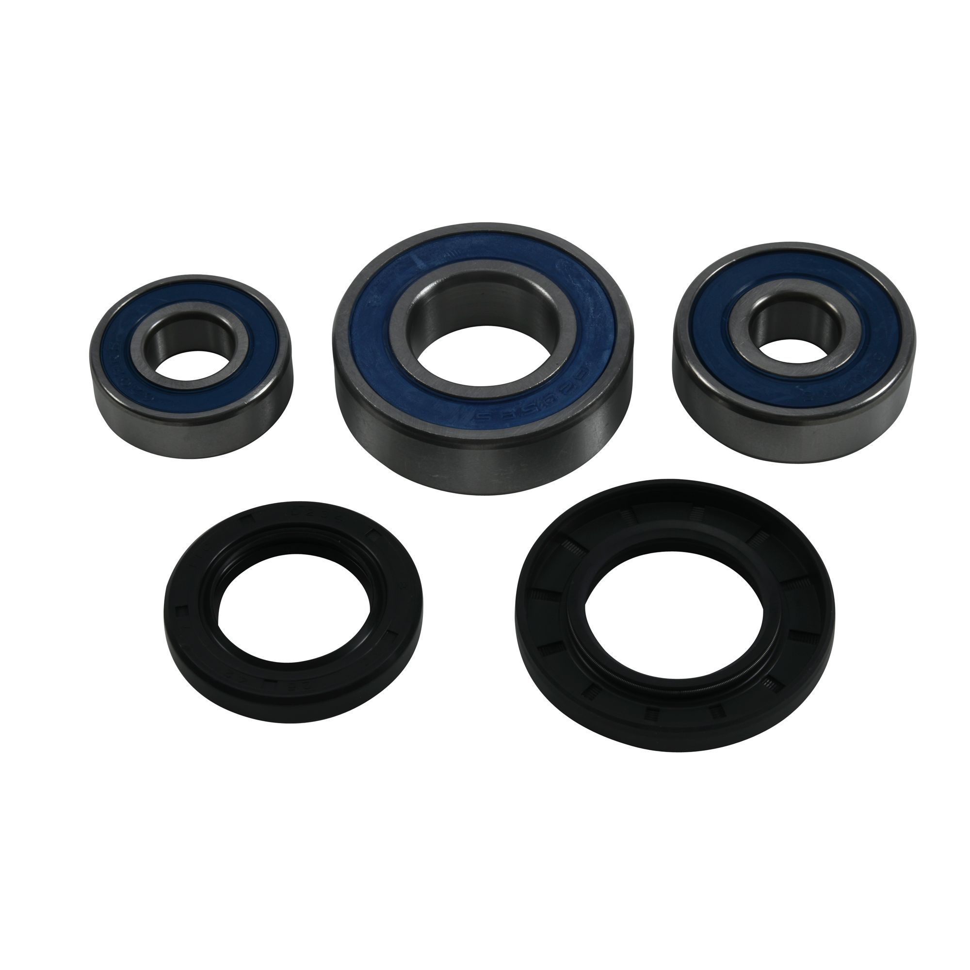 Wheel Bearing Kit All Balls Racing 25-1795 rear