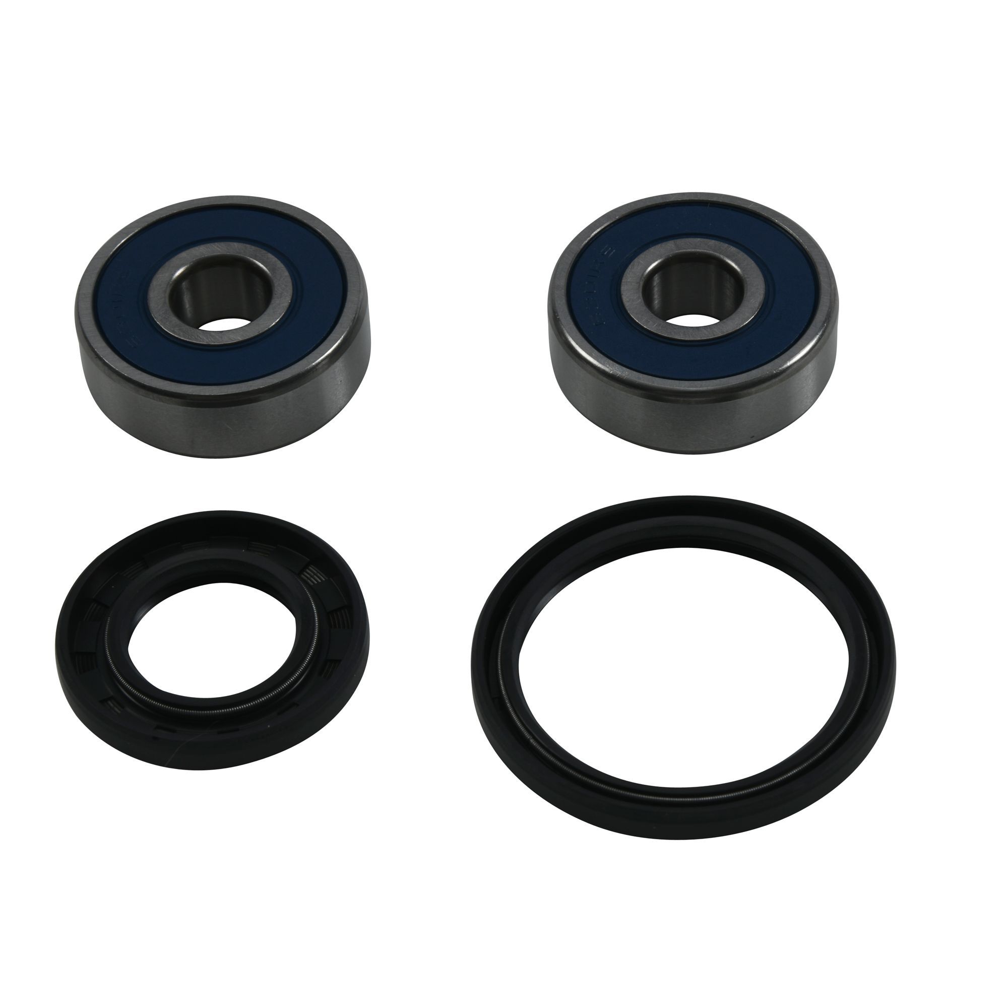 Wheel Bearing Kit All Balls Racing 25-1796 front