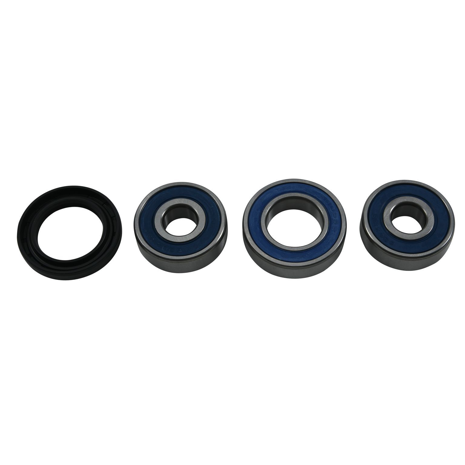 Wheel Bearing Kit All Balls Racing 25-1797 rear