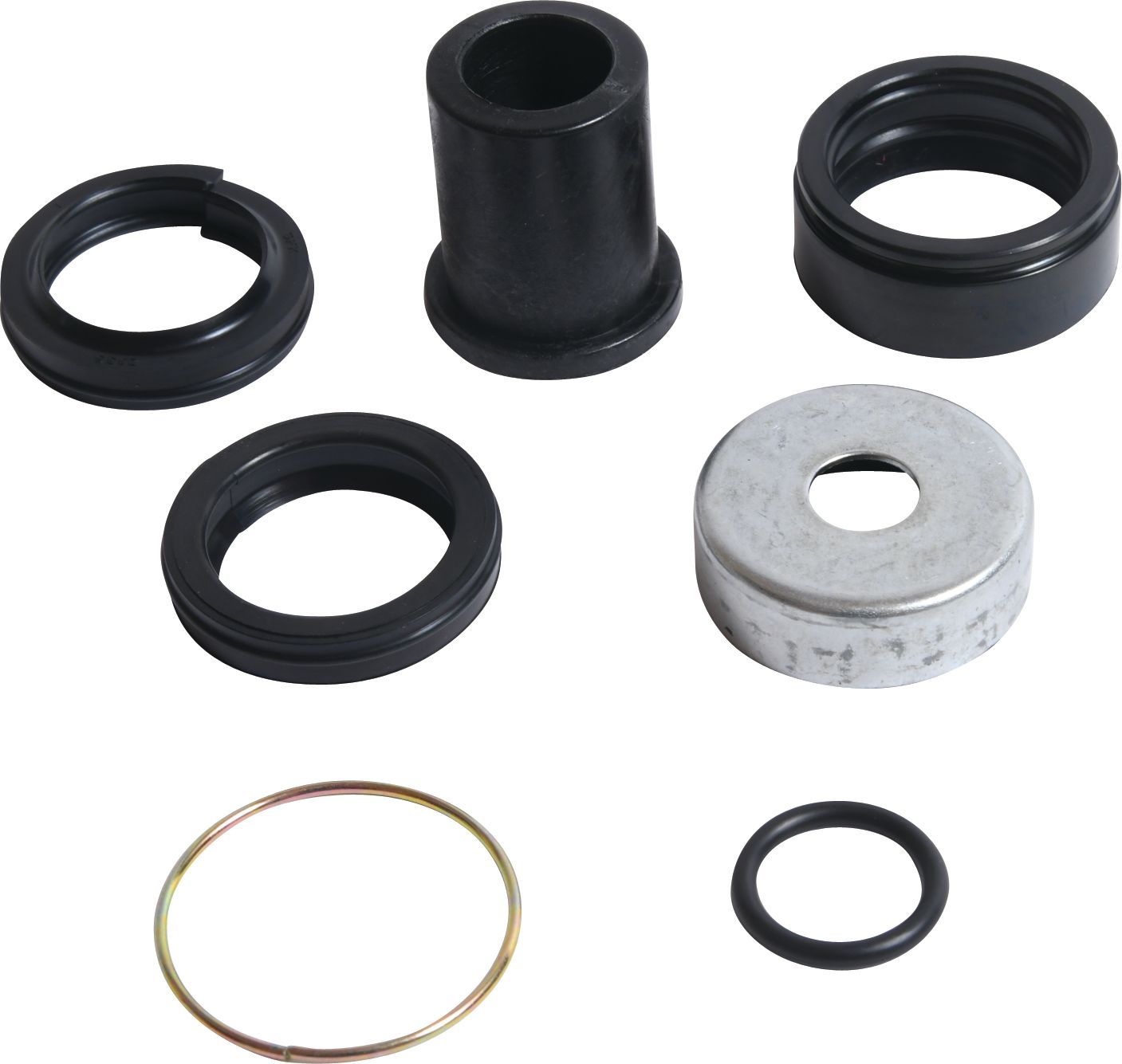 Lower Steering Stem Kit All Balls Racing 25-1804