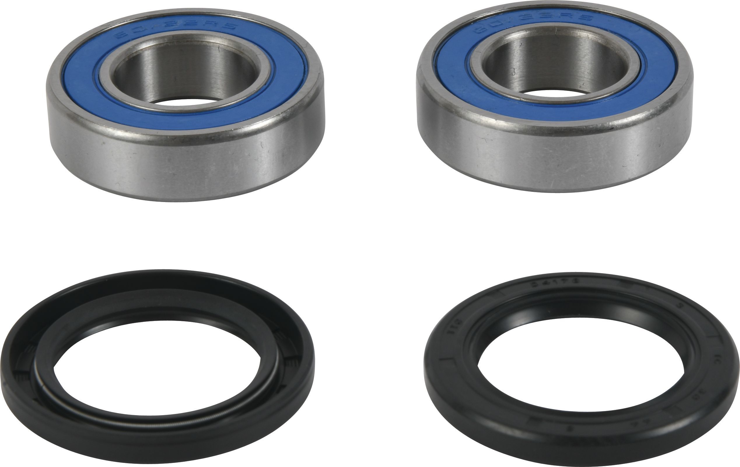 Wheel Bearing Kit All Balls Racing 25-1806 front