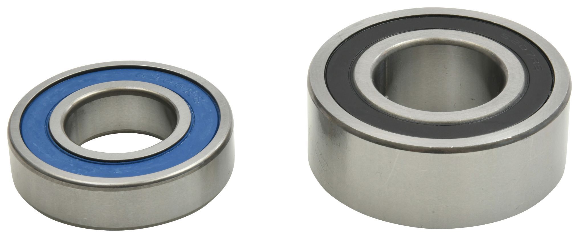 Wheel Bearing Kit All Balls Racing 25-1820 rear