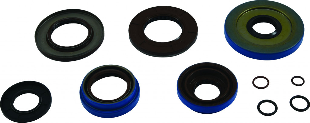Differential Seal Only Kit All Balls Racing 25-2085-5