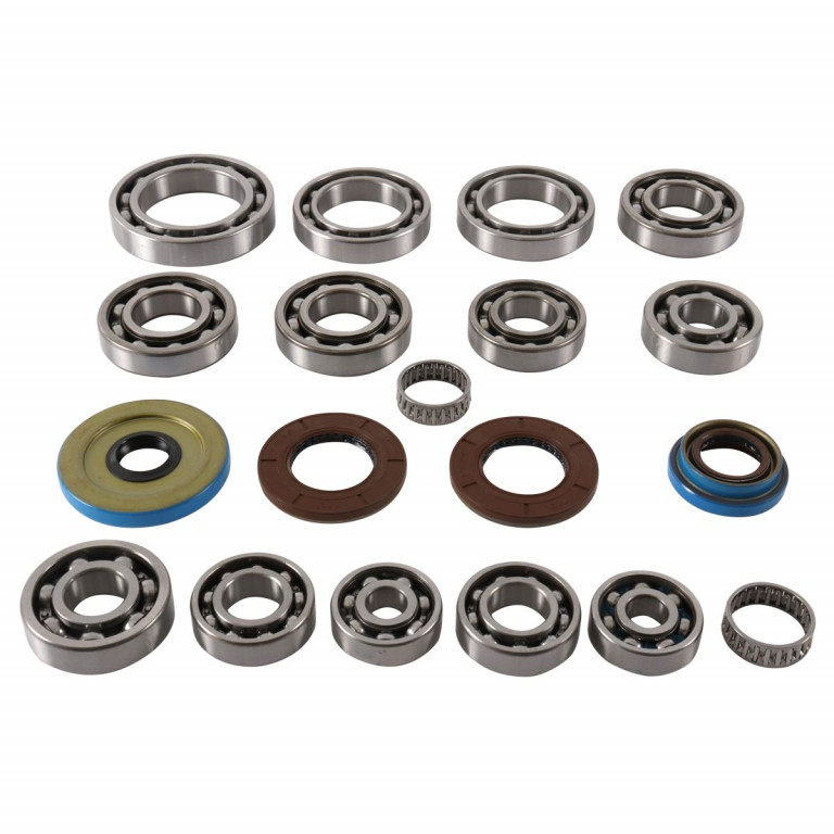 Differential Kit All Balls Racing 25-2112