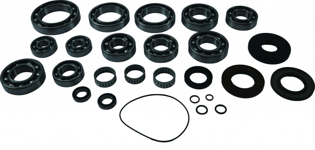 Differential Kit All Balls Racing 25-2113