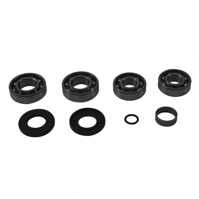 Differential Kit All Balls Racing 25-2122