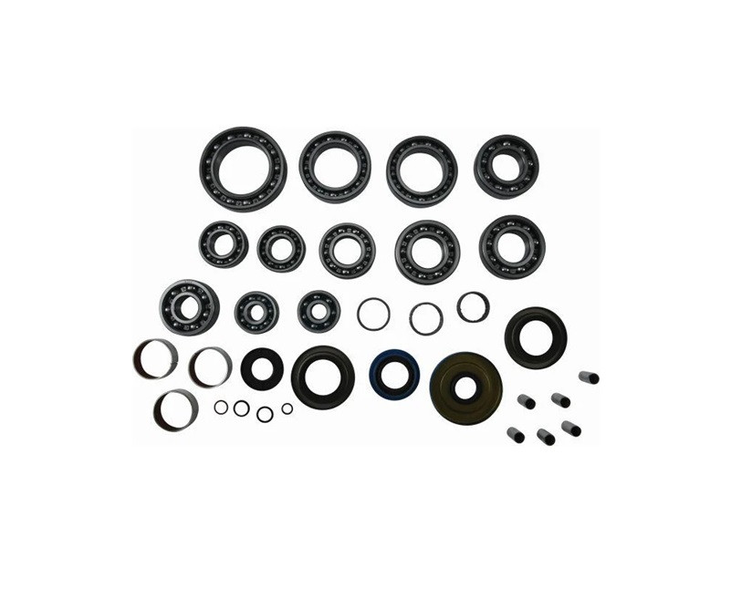 Differential Kit All Balls Racing 25-2123