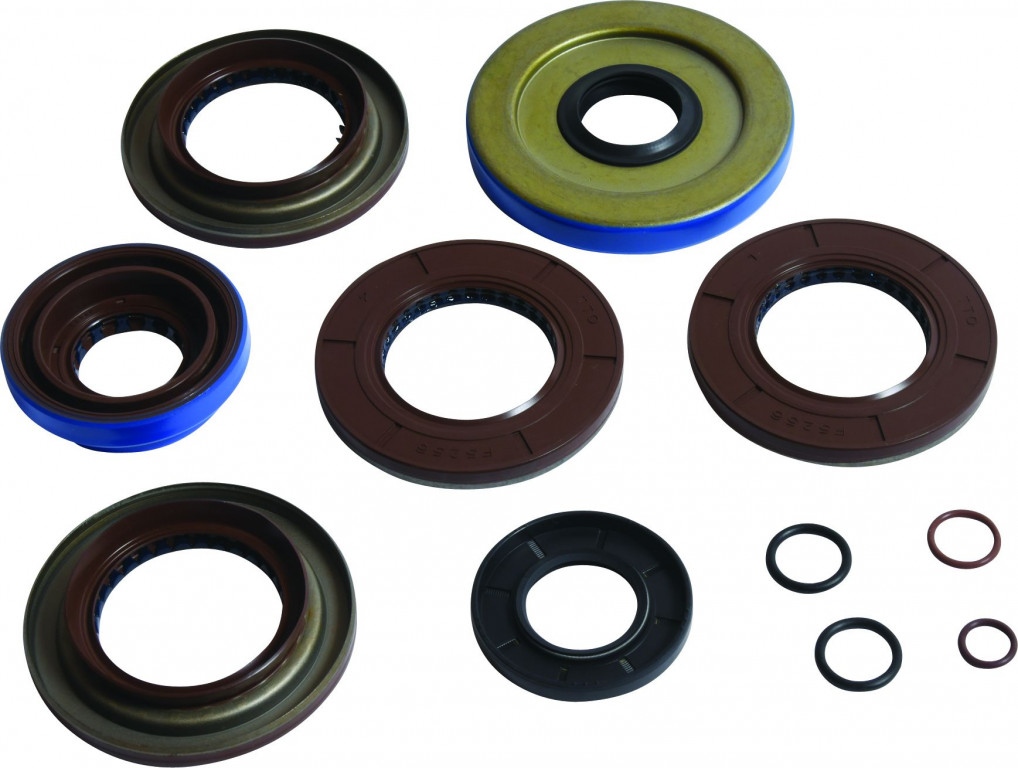 Differential Seal Only Kit All Balls Racing 25-2124-5