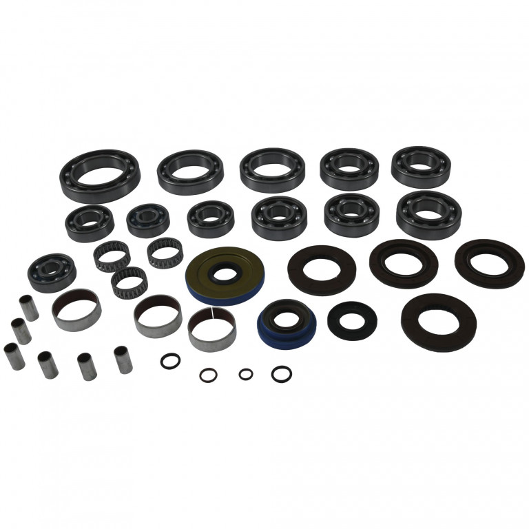 Differential Kit All Balls Racing 25-2124