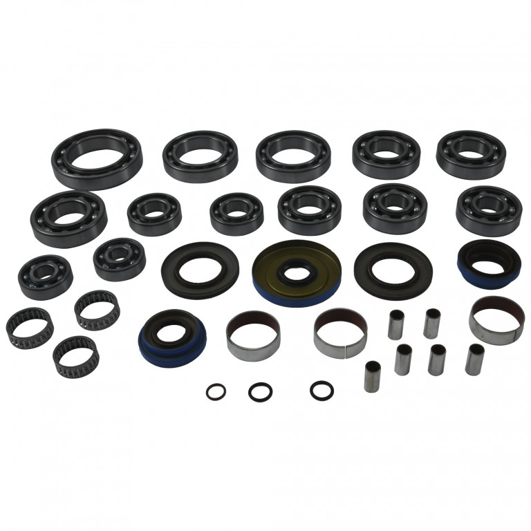 Differential Kit All Balls Racing 25-2126