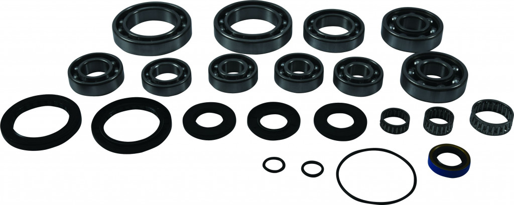 Differential Kit All Balls Racing 25-2129