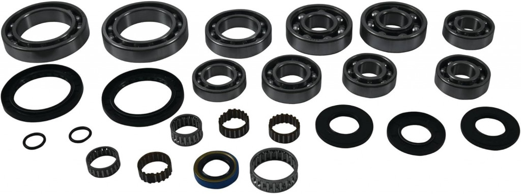 Differential Kit All Balls Racing 25-2130