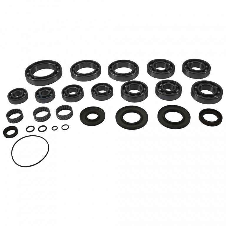 Differential Kit All Balls Racing 25-2132