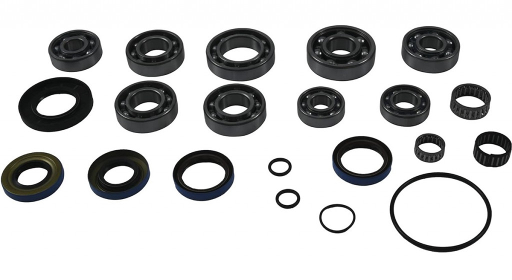 Differential Kit All Balls Racing 25-2134