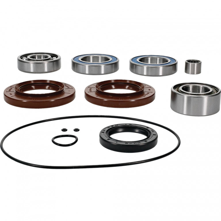 Differential Seal Only Kit All Balls Racing 25-2139-5 front